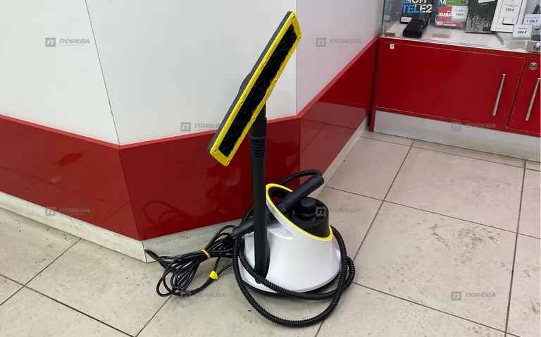 Пароочиститель Karcher SC 2 Deluxe