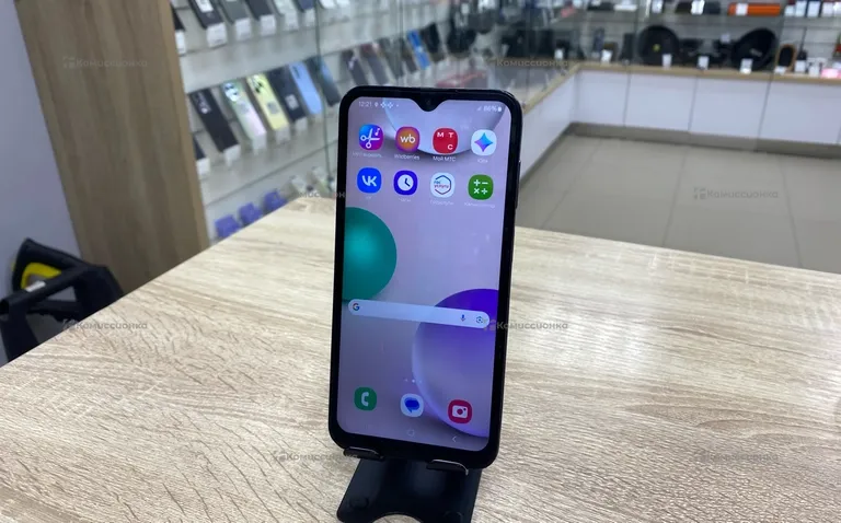 Samsung Galaxy M15 5G 6/128Gb