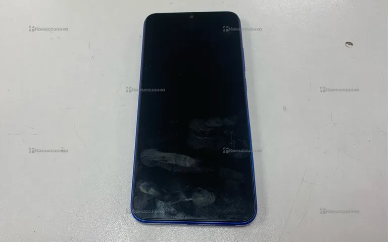 Xiaomi 9a 4/64 *10