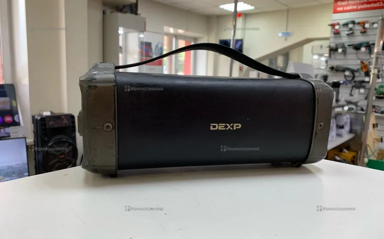 Колонка  Dexp