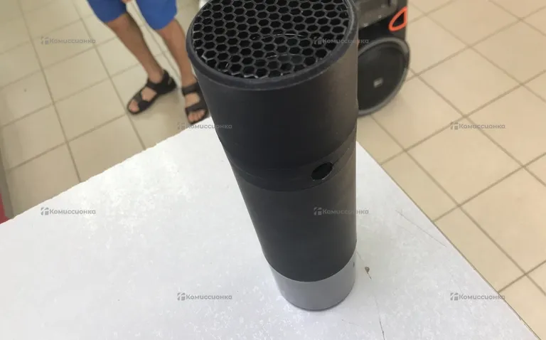 Автомобильный кальян