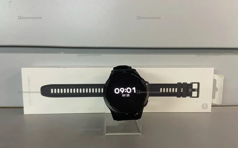 Часы Xiaomi Watch s1 active