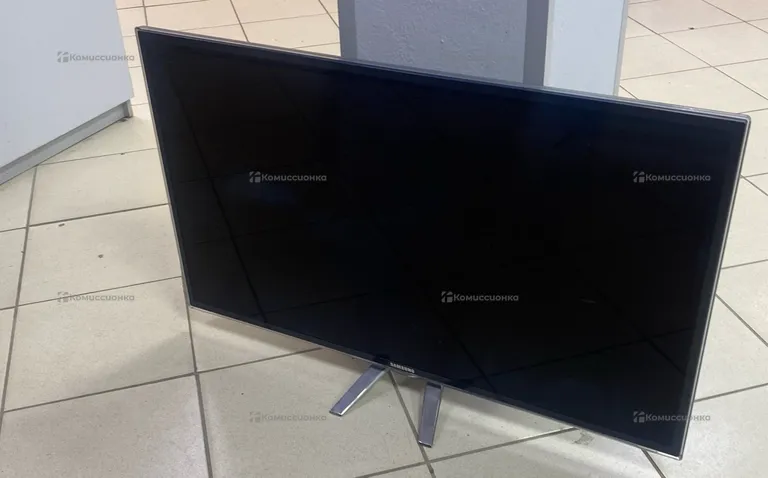 Телевизор Samsung UE40D6530WS