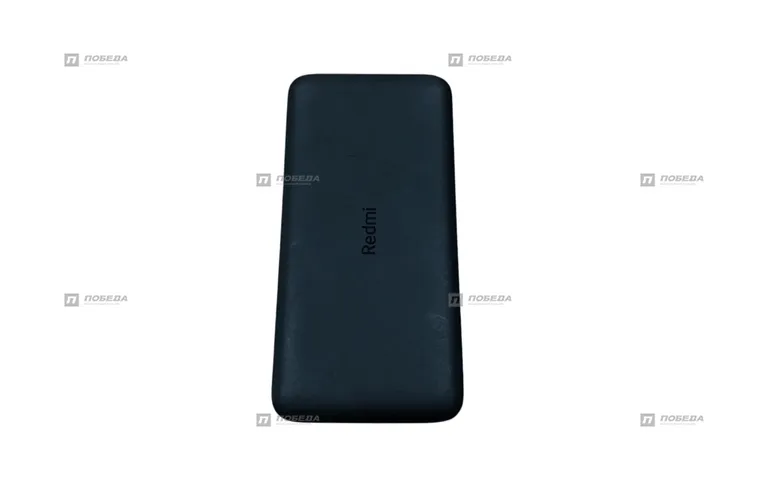 Powerbank redmi 10000mAh