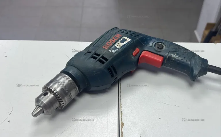 Дрель Bosch