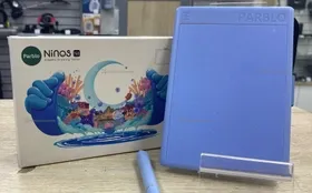 Купить Графический планшет Pabblo n4 б/у , в Тюмень Цена:990рублей