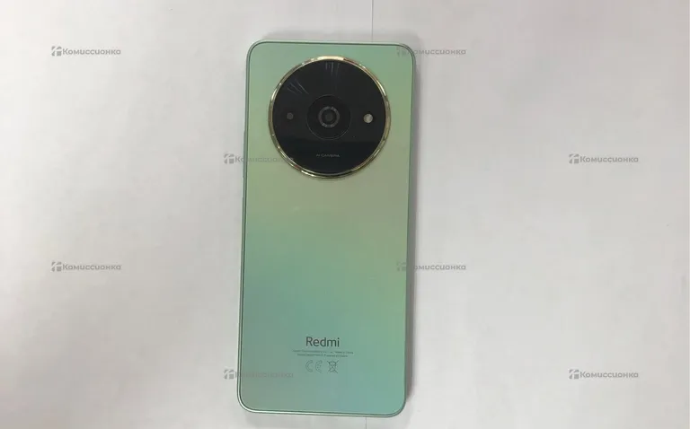 Xiaomi Redmi A3x 3/64ГБ