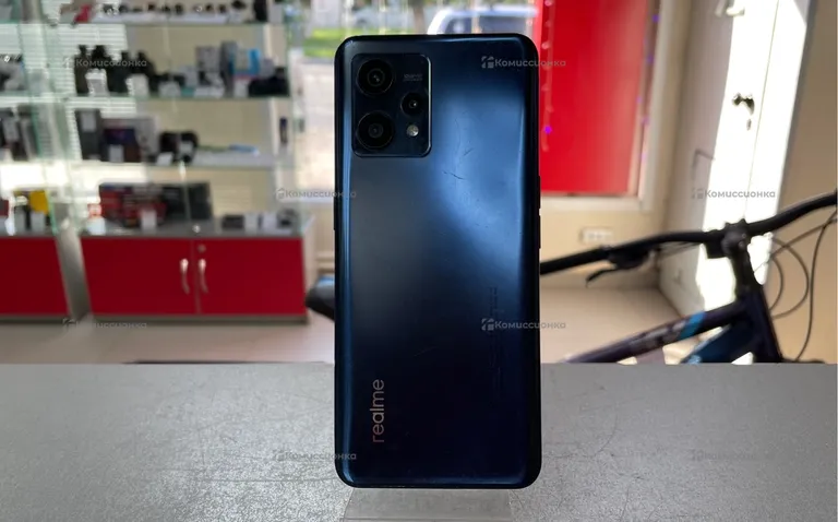Realme 9 6/128