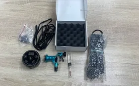 Купить Тату машинка Stingay X2 б/у , в Екатеринбург Цена:11000рублей