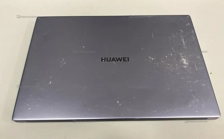 Ноутбук Huawei MateBook D14 Ryzen 5 3500U/8/512