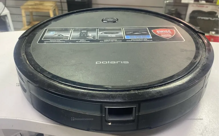 Пылесос  Polaris PVCR 1026