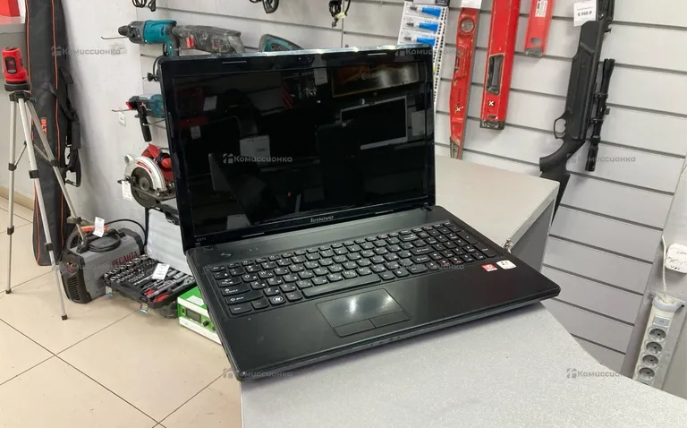 Ноутбук Lenovo G575