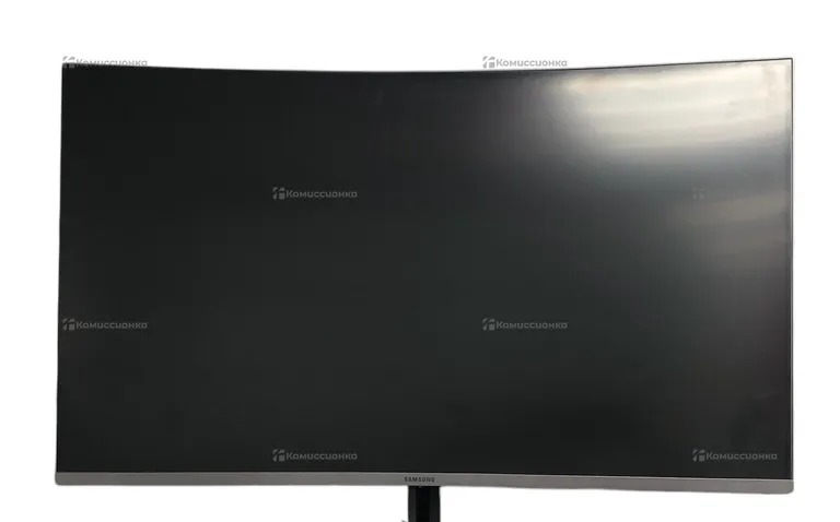 Монитор Samsung C32JG54QQI