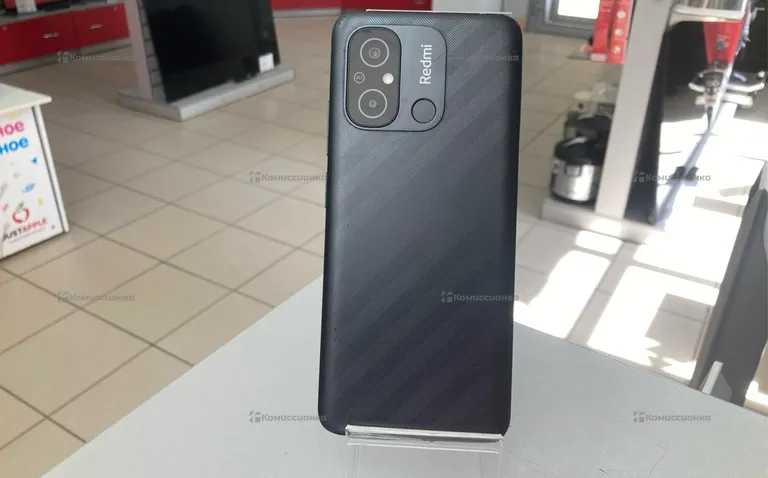 Xiaomi Redmi 12C 3/64GB