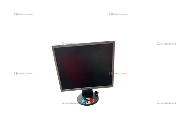 Монитор Samsung Sync Master 943N