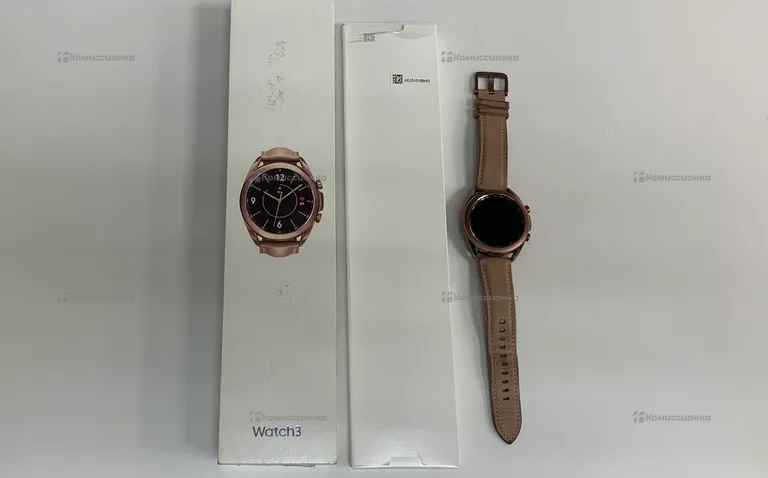 Часы  watch 3