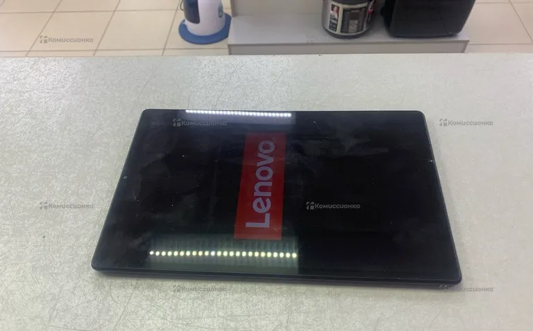 Планшет Lenovo Tab M10 FHD Plus 4/64