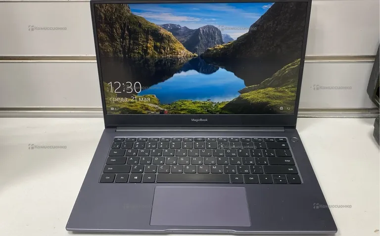 Ноутбук  Honor MagicBook