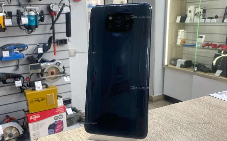 Poco x3 NFC 6/128