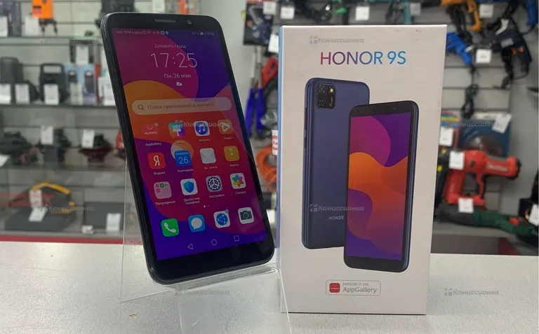 Honor 9S 2/32gb