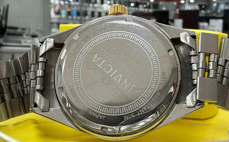 Часы INVICTA IN29378