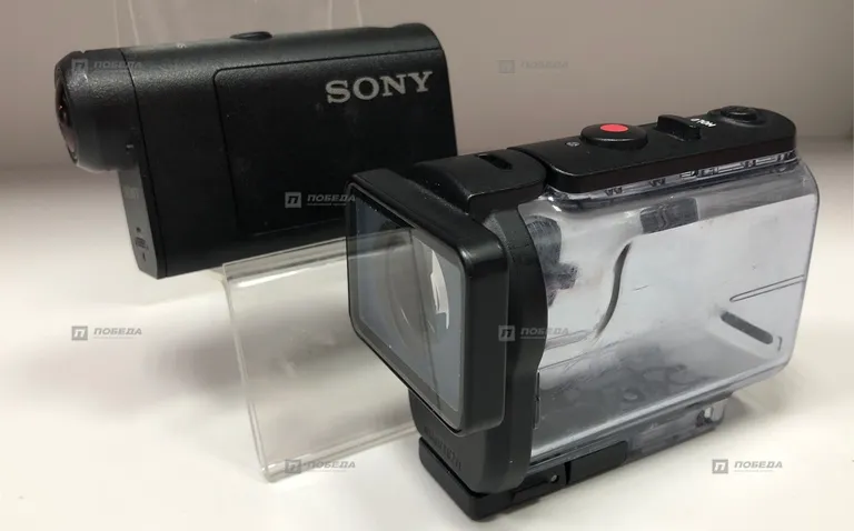 Камера Sony HDR-AS50