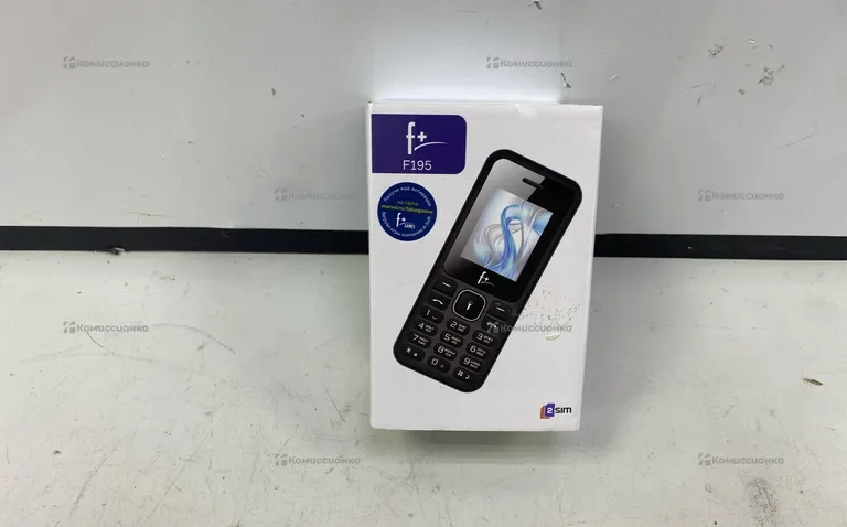 f+ f195