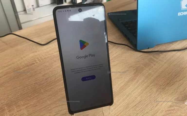 Tecno Spark 20 Pro 12/256 ГБ