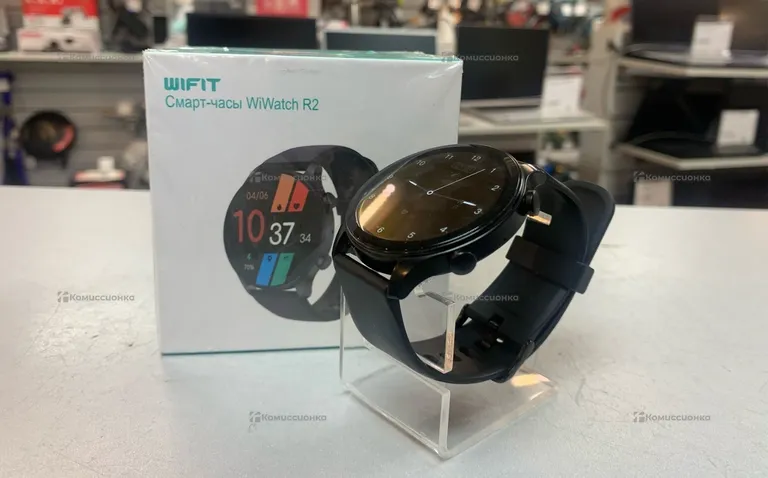 Часы Wifit Watch R2
