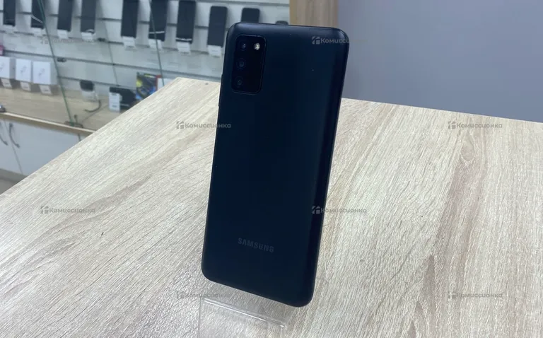 Samsung A03s  4/64
