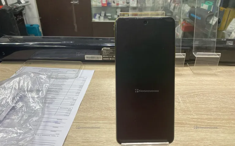 Xiaomi poco m4 pro 4 64