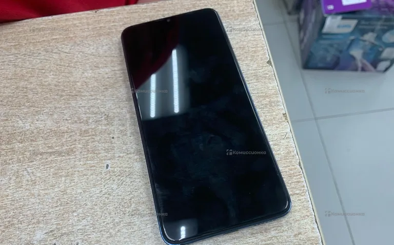 Tecno Spark 10C 4/64GB