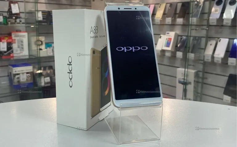 Oppo a83 6/128