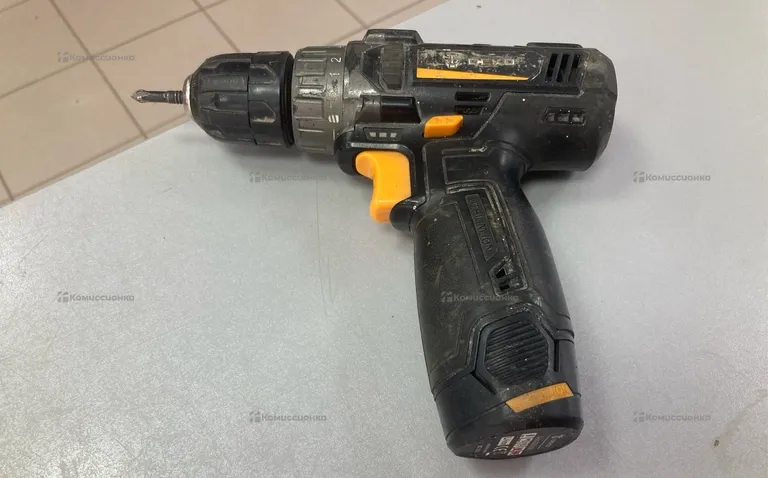 дрель шуруповерт Deko GCD12U3