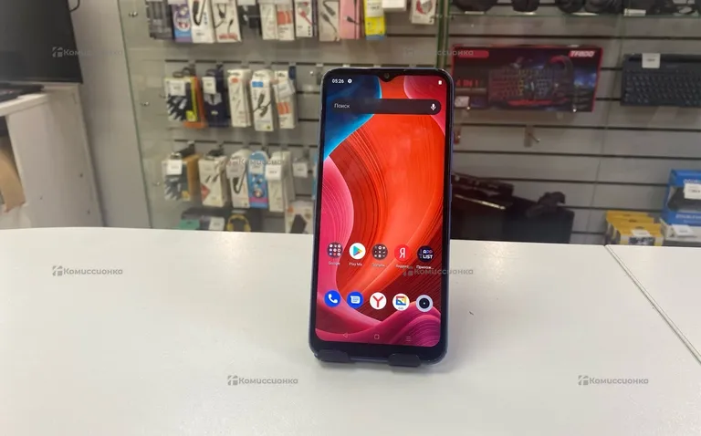 Realme C11 2021 2/32