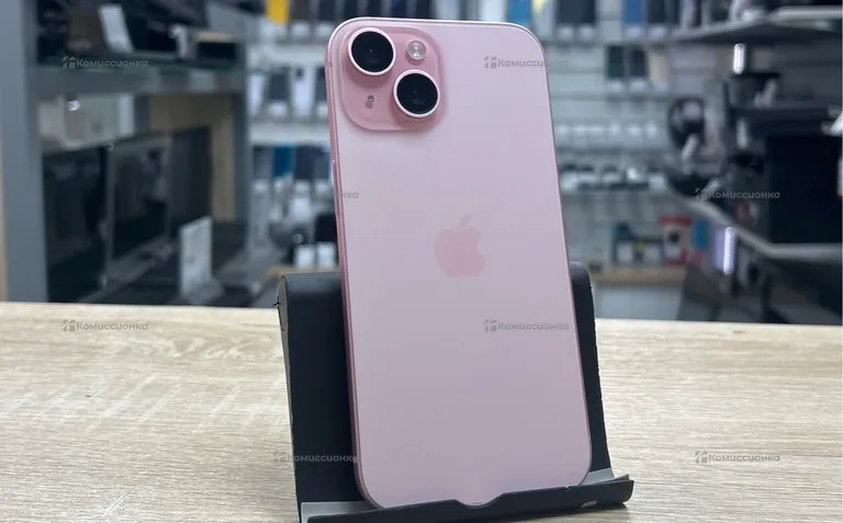 Apple iPhone 15 128Gb