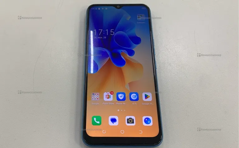 Tecno KF6M Spark 7 2/32GB