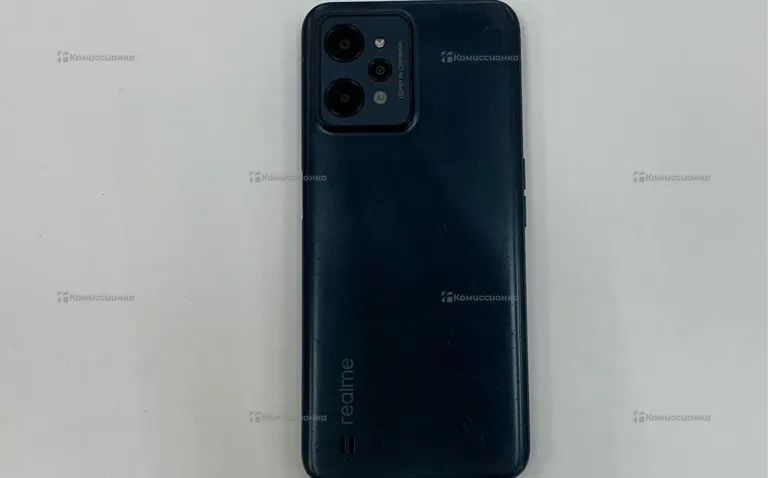 Realme C31 3/32 ГБ