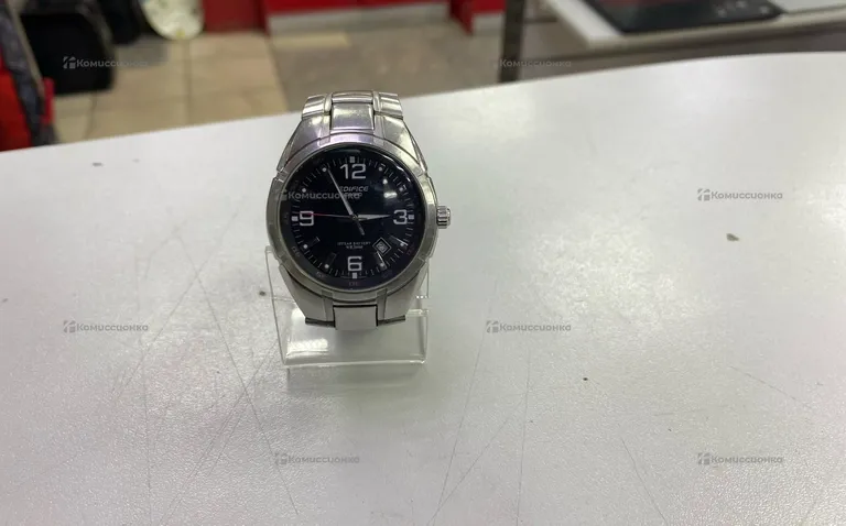 Часы Casio Edifice EF-125
