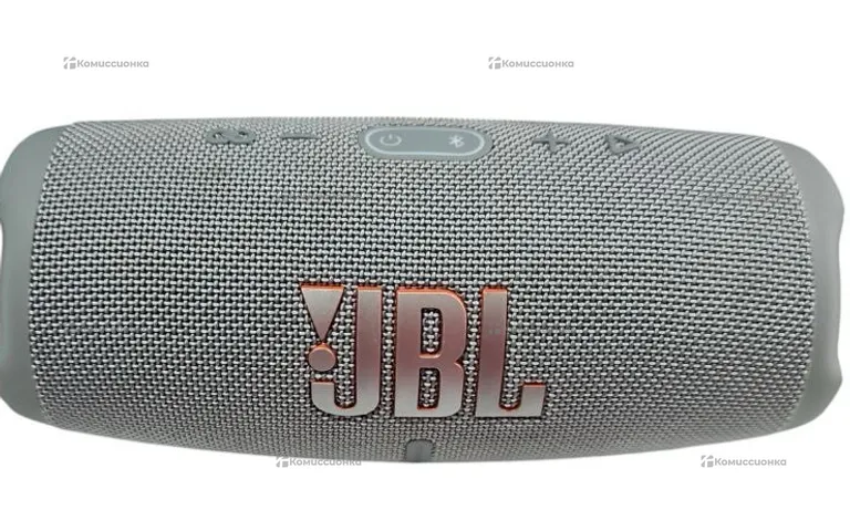 Колонка JBL Charge 5