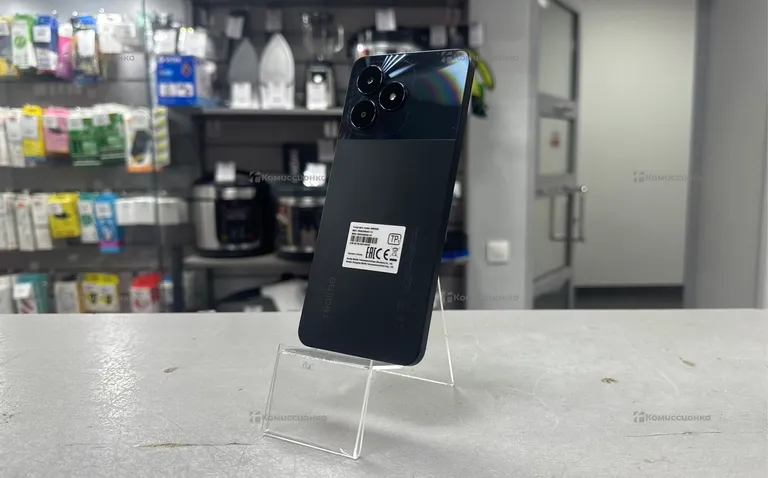 Realme C51 4/64 ГБ