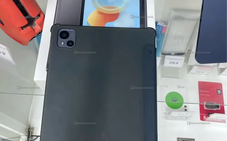 Планшет Blackview Tab 13 6/128 Гб