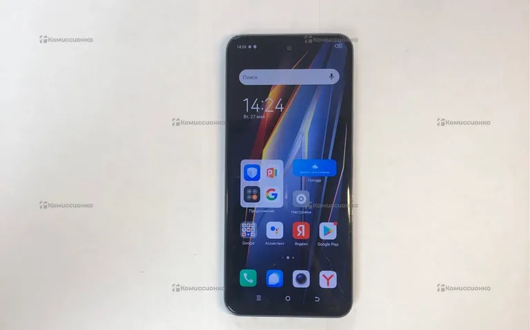 Tecno POVA Neo 2 128Gb