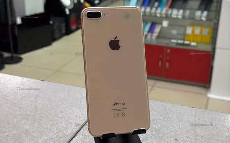 Apple Apple iPhone 8 Plus 64 GB