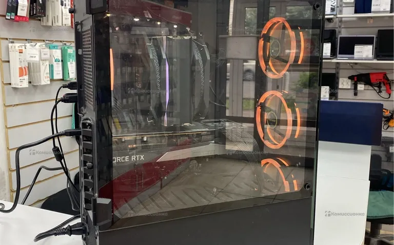 Системный блок i7-12700