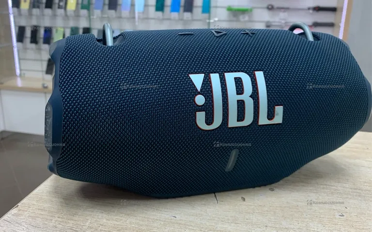 Колонка  JBL XTREME 4