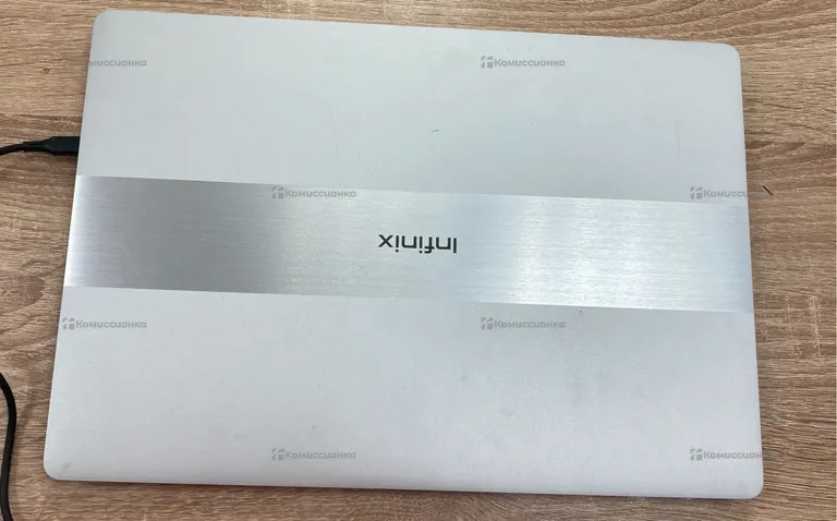 Ноутбук  infinix inbook y3max