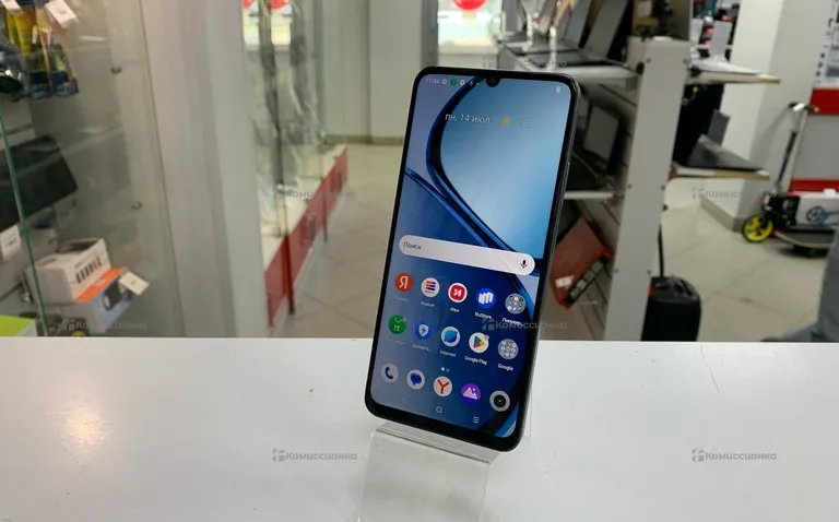 Realme Note 50 3/64Gb