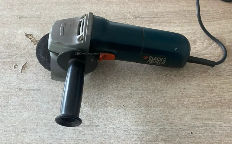 УШМ Black & Decker KG65