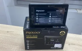 Купить Автомагнитола prology mpv-320 б/у , в Казань Цена:3900рублей